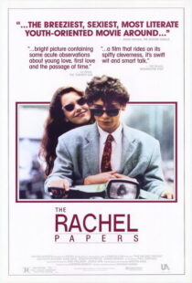 دانلود فیلم The Rachel Papers 1989389124-448744503
