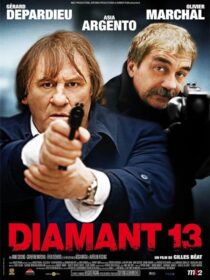 دانلود فیلم Diamant 13 2009393045-609385949