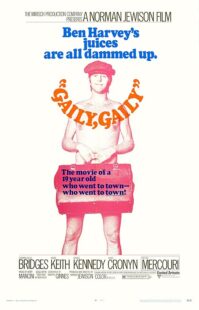 دانلود فیلم Gaily, Gaily 1969392474-867711857