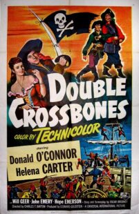 دانلود فیلم Double Crossbones 1951389681-780907167