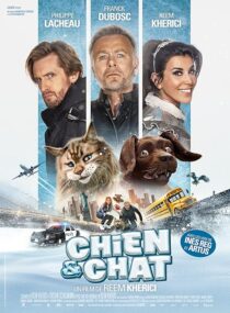 دانلود فیلم Cat and Dog 2024393065-1538829605