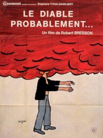 دانلود فیلم The Devil, Probably 1977393195-1202808941