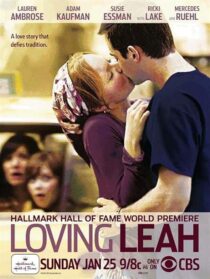 دانلود فیلم Loving Leah 2009391834-1077201848