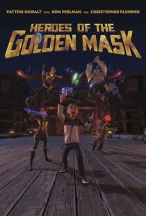 دانلود انیمیشن Heroes of the Golden Masks 2023390938-1327229433