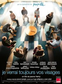 دانلود فیلم All Your Faces 2023390641-691454000