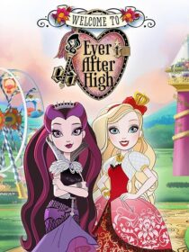 دانلود انیمیشن Ever After High397806-1845185651