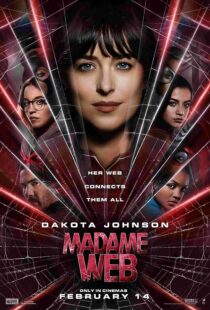 دانلود فیلم Madame Web 2024391640-364634122