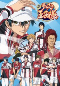 دانلود انیمه The New Prince of Tennis392535-1316271145