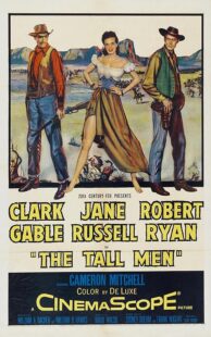 دانلود فیلم The Tall Men 1955390103-1342608594