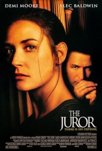 دانلود فیلم The Juror 1996392211-1778170876