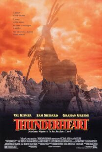 دانلود فیلم Thunderheart 1992390789-1973333016