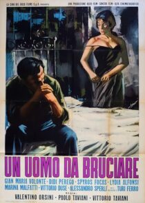 دانلود فیلم A Man for Burning 1962389229-2033623858