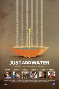 دانلود فیلم Just Add Water 2008392827-432061879