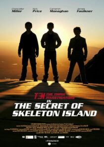 دانلود فیلم The Three Investigators and the Secret of Skeleton Island 2007393138-1961557193