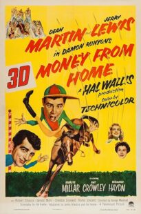 دانلود فیلم Money from Home 1953393200-1516775016