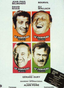 دانلود فیلم The Brain 1969392868-1845494102
