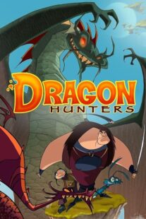 دانلود انیمیشن Chasseurs de dragons393406-637201812