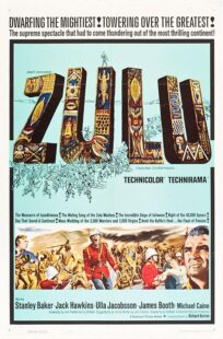 دانلود فیلم Zulu 1964392173-1462352545