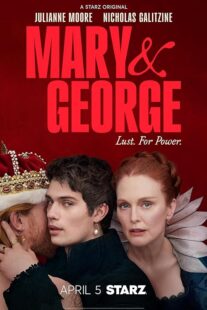 دانلود سریال Mary & George390043-673476296