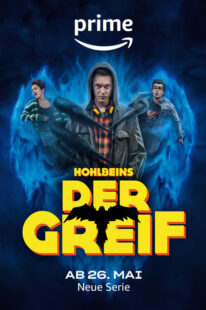 دانلود سریال The Gryphon391815-374221130