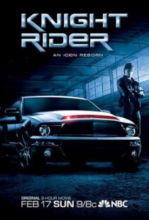 دانلود سریال Knight Rider393210-330731951