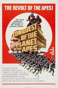 دانلود فیلم Conquest of the Planet of the Apes 1972389891-441517401