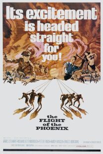 دانلود فیلم The Flight of the Phoenix 1965391707-1018614064