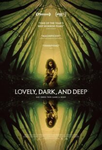 دانلود فیلم Lovely, Dark, and Deep 2023391666-1867878784