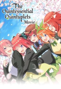 دانلود انیمه The Quintessential Quintuplets Movie 2022389046-107092264