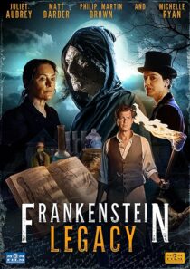 دانلود فیلم Frankenstein: Legacy 2024390244-1157561596