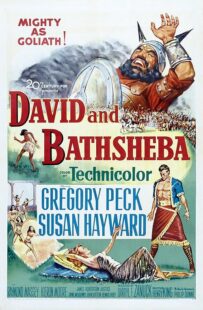دانلود فیلم David and Bathsheba 1951392841-742291610