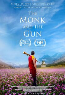 دانلود فیلم The Monk and the Gun 2023392616-1863751154