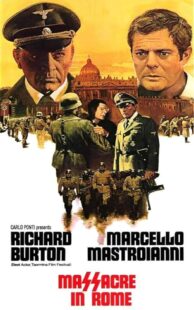دانلود فیلم Massacre in Rome 1973390783-655628942