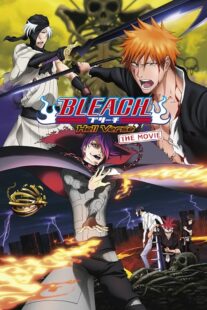 دانلود انیمه Bleach the Movie: Hell Verse 2010390353-990911891