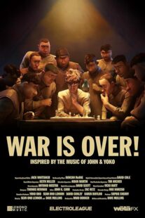 دانلود انیمیشن War Is Over! 2023390948-1173387313