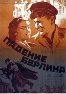 دانلود فیلم The Fall of Berlin 1950389021-407373355