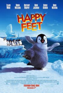 دانلود انیمیشن Happy Feet 2006389969-123321341
