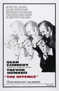 دانلود فیلم The Offence 1973392313-1443149328