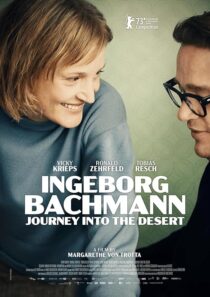 دانلود فیلم Ingeborg Bachmann – Journey Into the Desert 2023393489-253412670