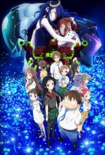 دانلود انیمه Accel World: Infinite Burst 2016390225-2137965495