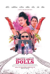 دانلود فیلم Drive-Away Dolls 2024390906-1739835919