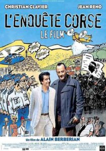 دانلود فیلم The Corsican File 2004392747-938454210