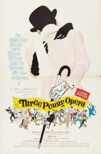دانلود فیلم Three Penny Opera 1963388785-1405784456