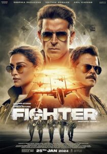 دانلود فیلم هندی Fighter 2024392034-1241870428