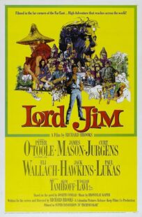 دانلود فیلم Lord Jim 1965392901-383196898