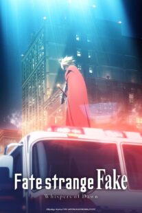 دانلود انیمه Fate/strange Fake: Whispers of Dawn 2023388969-1086545879