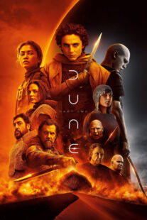 دانلود فیلم Dune: Part Two 2024388909-1799704495