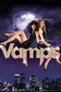 دانلود فیلم Vamps 2012394844-220465708