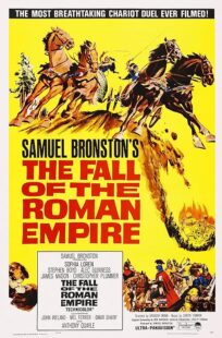 دانلود فیلم The Fall of the Roman Empire 1964393914-154596719