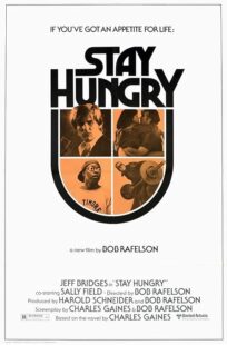 دانلود فیلم Stay Hungry 1976393811-1491300025